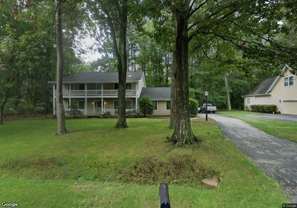 14725 Locust Ct, Swan Point, MD 20645 - photo 1