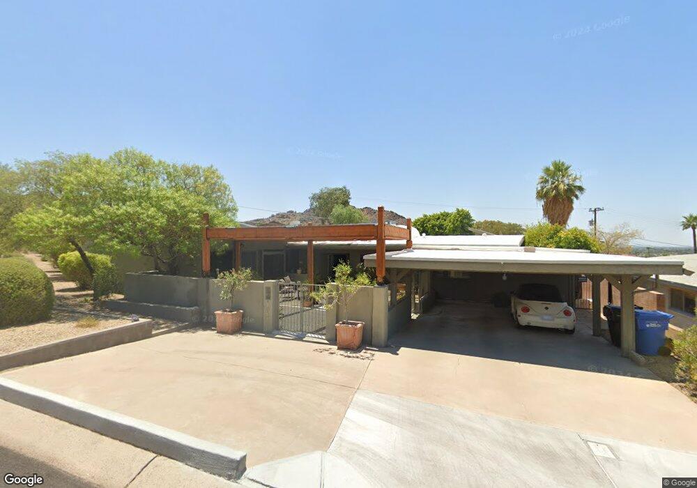 1741 E Mountain View Rd, Phoenix, AZ 85020 - photo 1