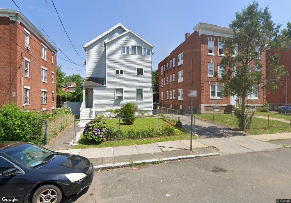 22 Cabot St unit 24, Hartford, CT 06112 - photo 1