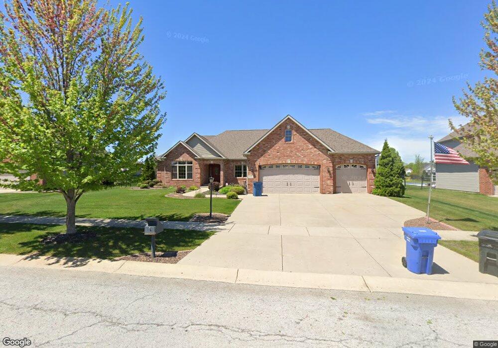 1755 Kleven Ln, Crown Point, IN 46307 - photo 1