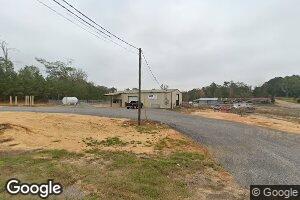 226 Simpson Hwy 149, Magee, MS 39111