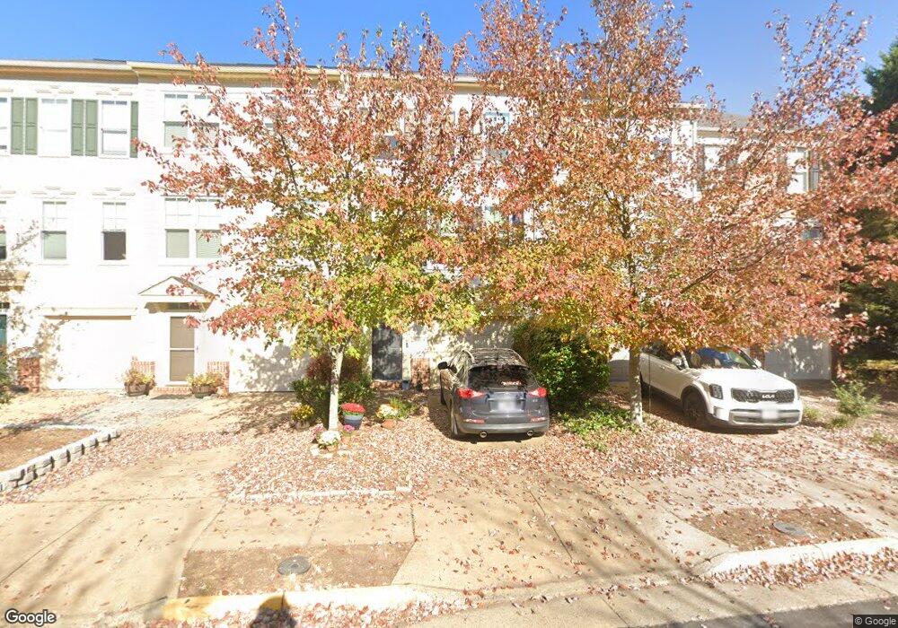 21477 Welby Terrace, Broadlands, VA 20148 - photo 1