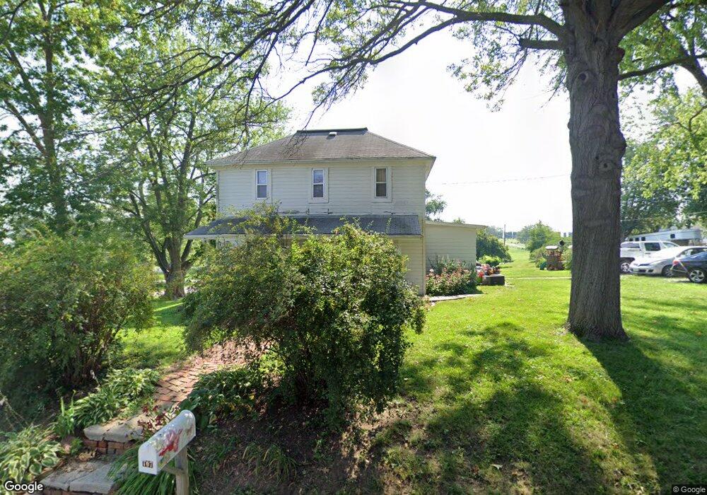 107 S Mathew St, Shenandoah, IA 51601 - photo 1