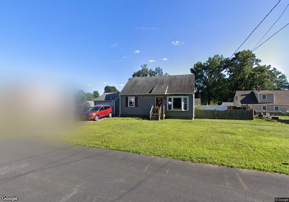 101 Linton St unit 216, Nashua, NH 03060 - photo 1