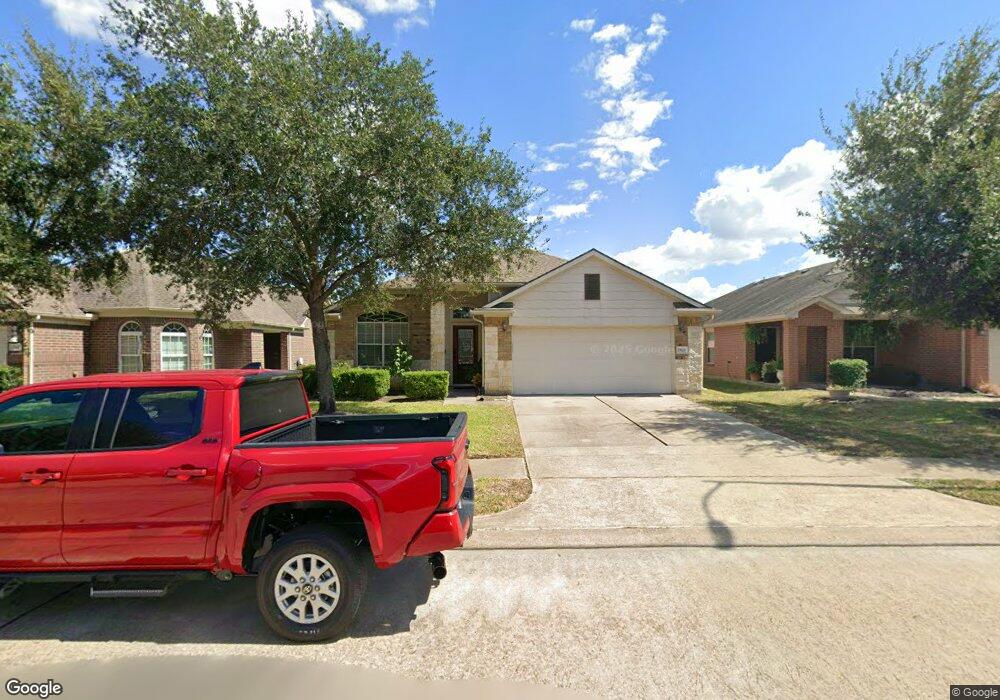 7922 Audubon Springs Dr, Houston, TX 77040 - photo 1