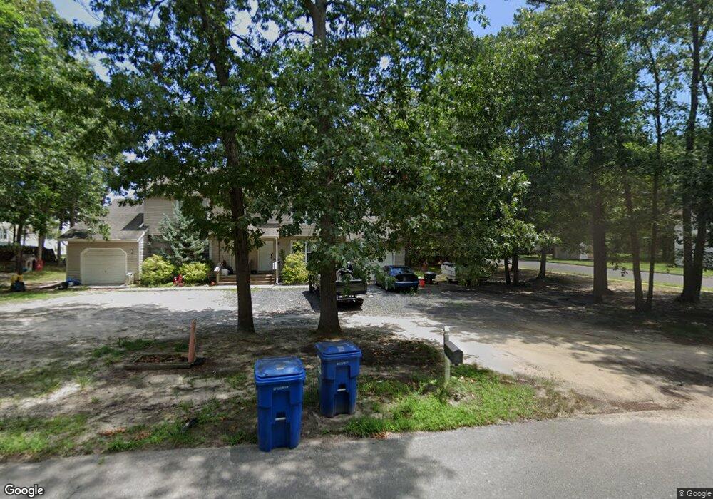 342 Vine Ave, Galloway, NJ 08205 - photo 1