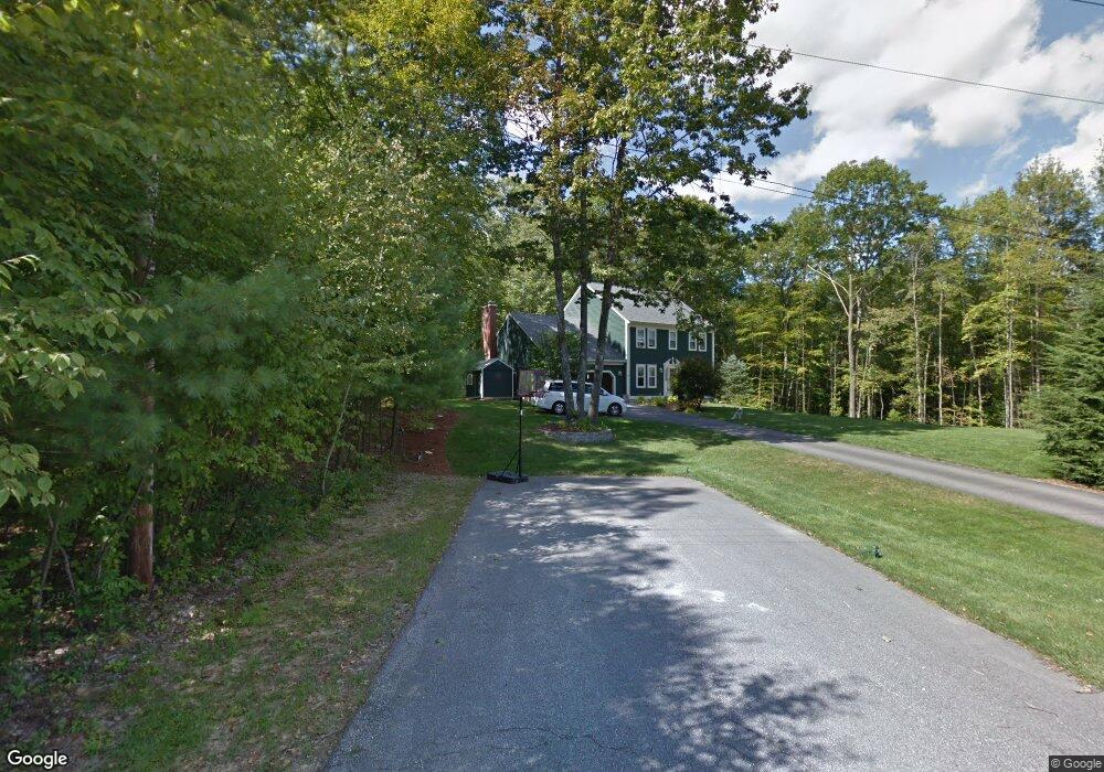 24 Timmins Rd, Bow, NH 03304 - photo 1