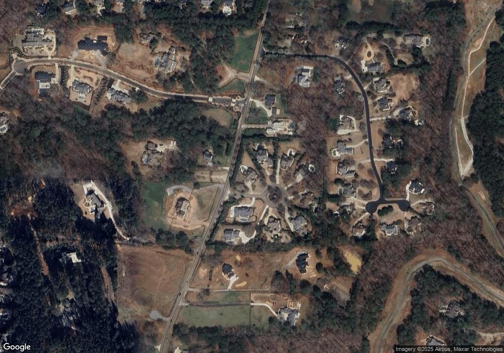 200 Five Oaks Farm, Alpharetta, GA 30004 - photo 1