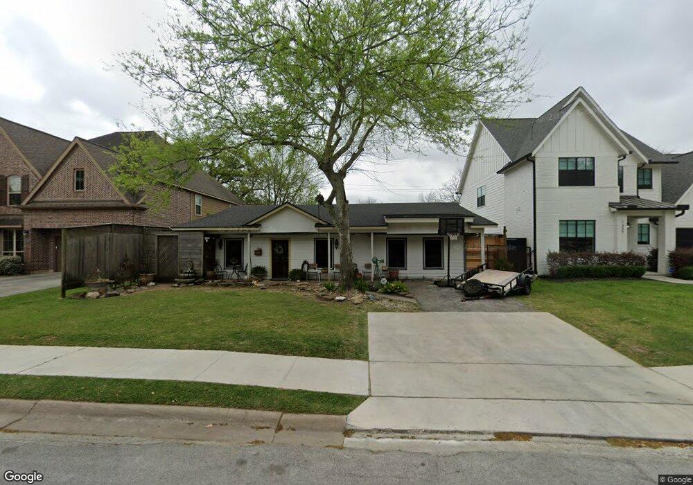 1323 Du Barry Ln, Houston, TX 77018 - photo 1