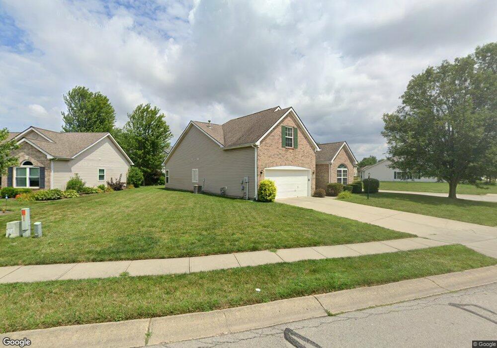 11413 Apalachian Way, Fishers, IN 46037 - photo 1