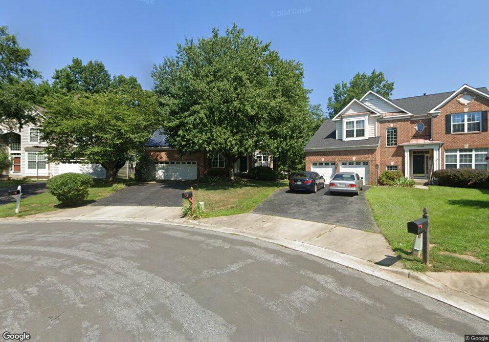 11206 Golden Meadow Ct unit BASEMENT, Germantown, MD 20876 - photo 1