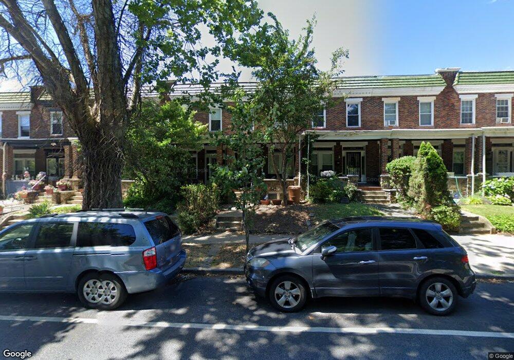 2861 Chesterfield Ave, Baltimore, MD 21213 - photo 1