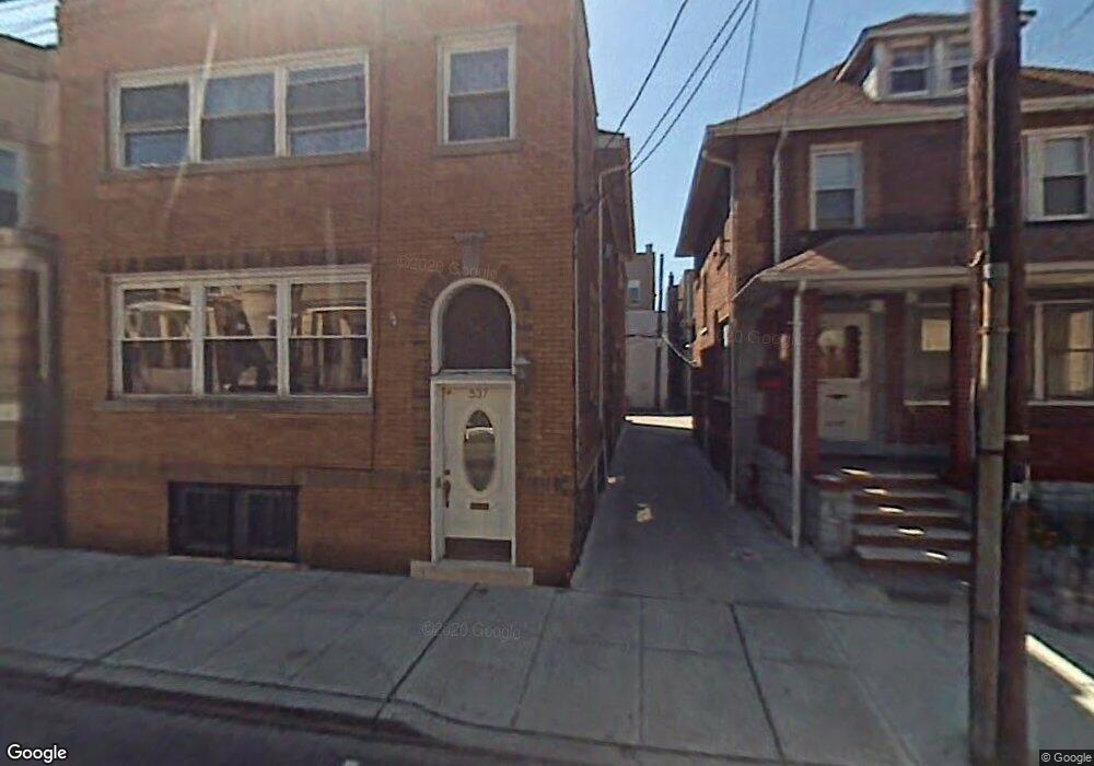 537 44th St, Union City, NJ 07087 - photo 1