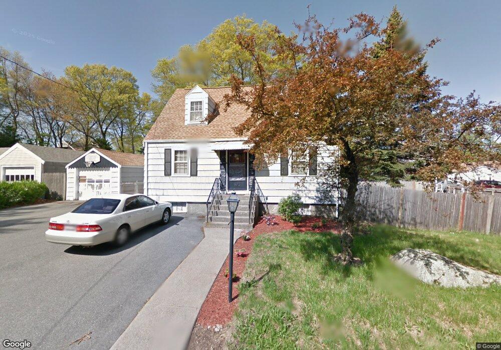 1 Tilton St, Randolph, MA 02368 - photo 1