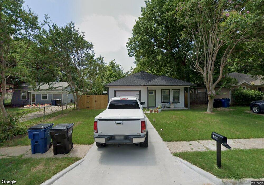 822 W Nelson St, Denison, TX 75020 - photo 1