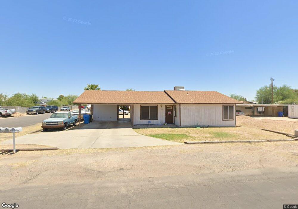 17465 N 27th St, Phoenix, AZ 85032 - photo 1