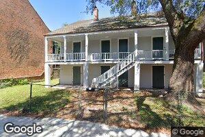 913 Governor Nicholls St Unit 302, New Orleans, LA 70116