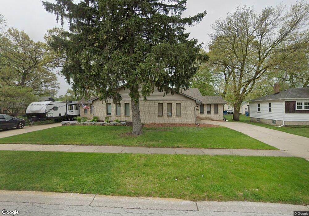 126 N Cline Ave, Griffith, IN 46319 - photo 1