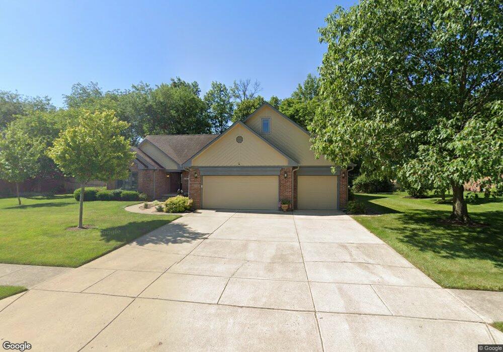 7567 Bookbinder Dr, Plainfield, IN 46168 - photo 1