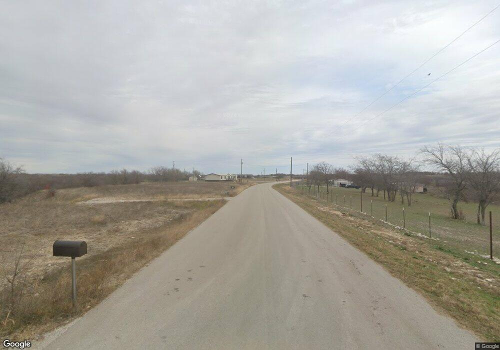135.5 Branding Iron Rd, New Fairview, TX 76078 - photo 1