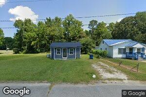 1327 River St, Murfreesboro, NC 27855