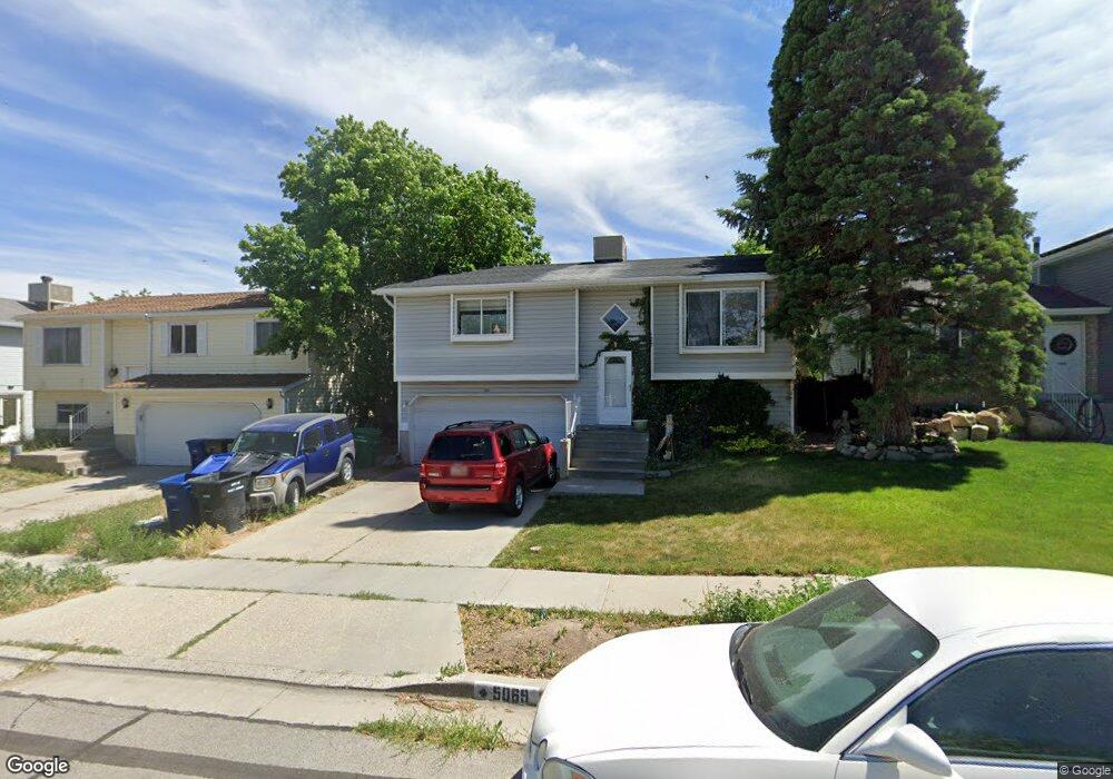 5069 W 6435 S, West Jordan, UT 84081 - photo 1
