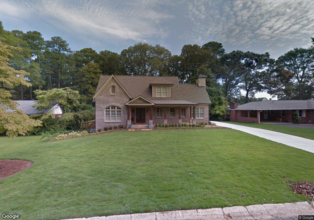 1471 Memory Ln SE, Smyrna, GA 30080 - photo 1