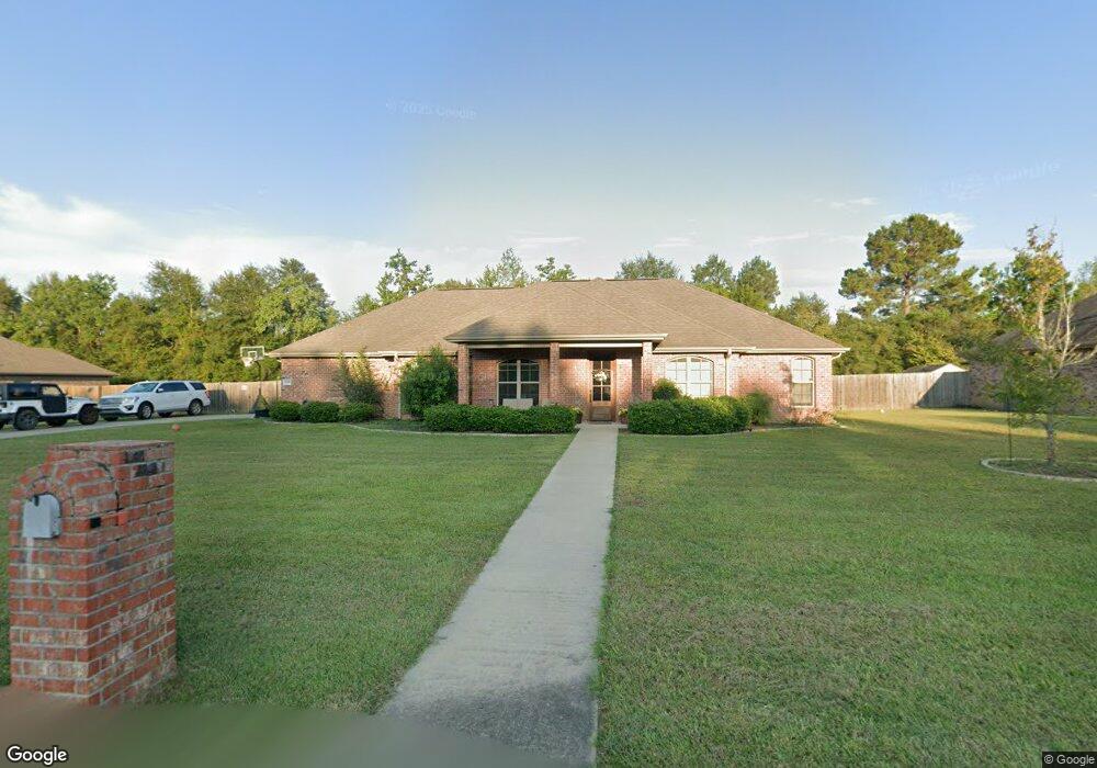 1234 Harmony Ln, Deridder, LA 70634 - photo 1