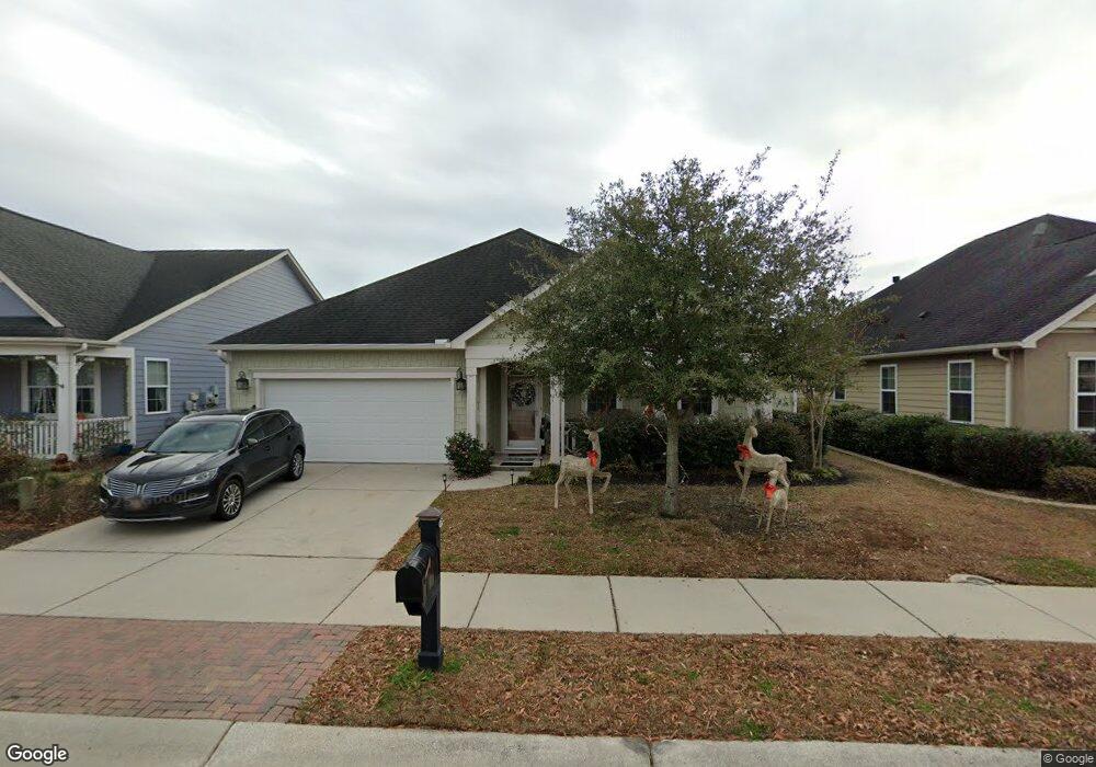 1521 Beaumont Way, Myrtle Beach, SC 29577 - photo 1