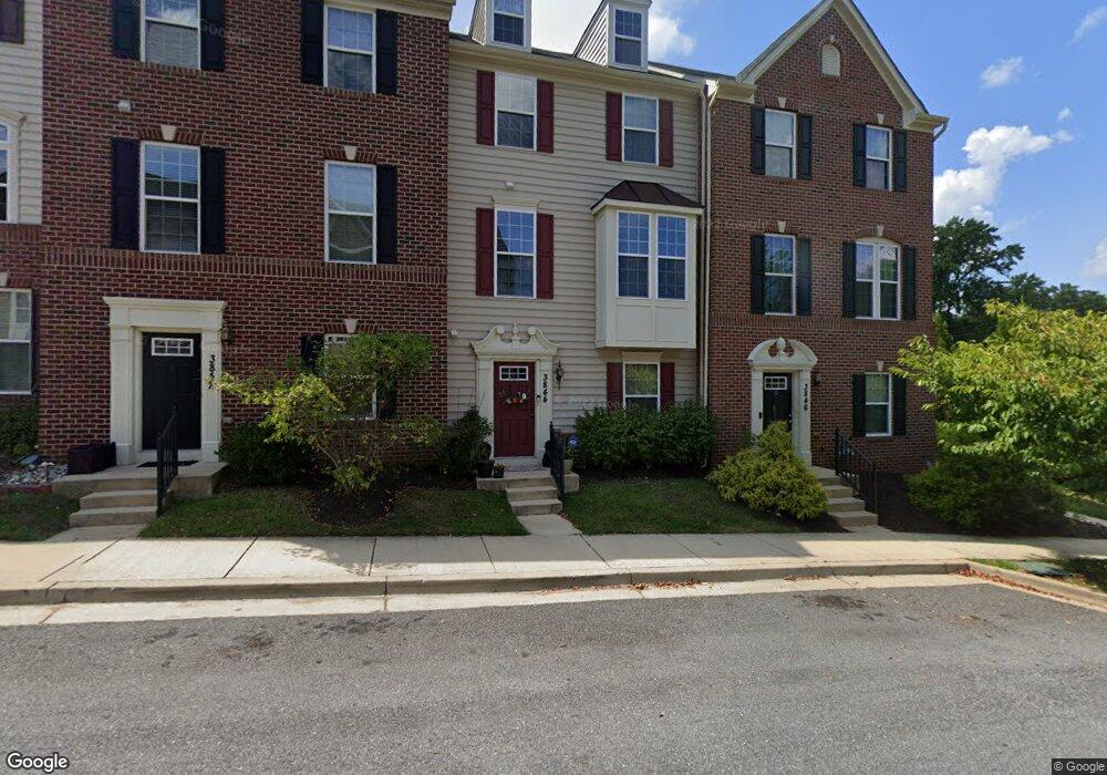 3844 Cullingworth Rd, Burtonsville, MD 20866 - photo 1