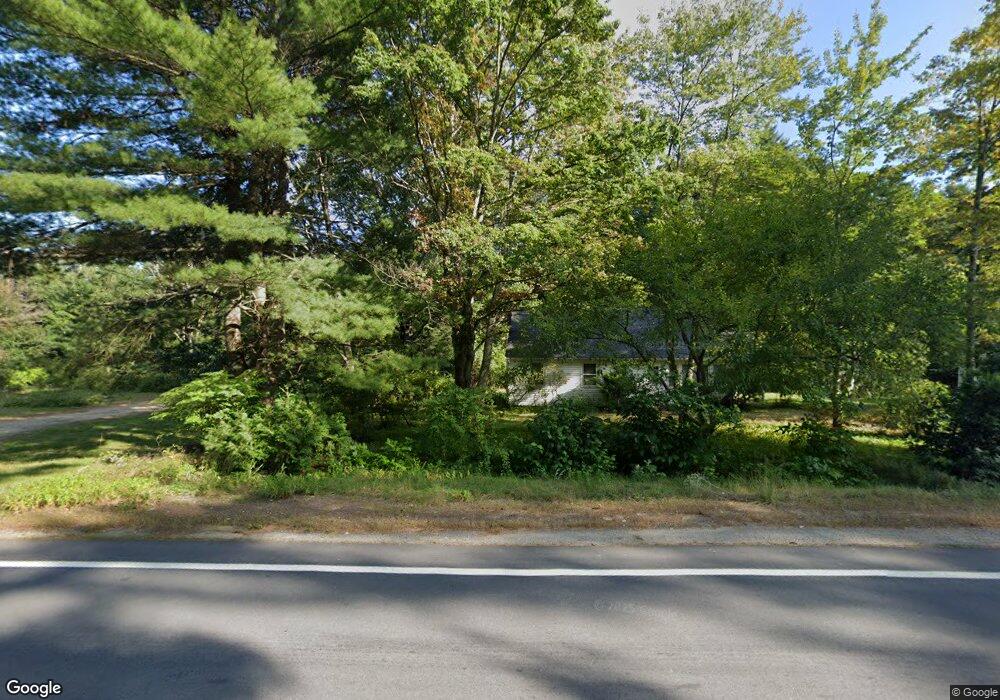 335 Wheelwright Rd, Barre, MA 01005 - photo 1
