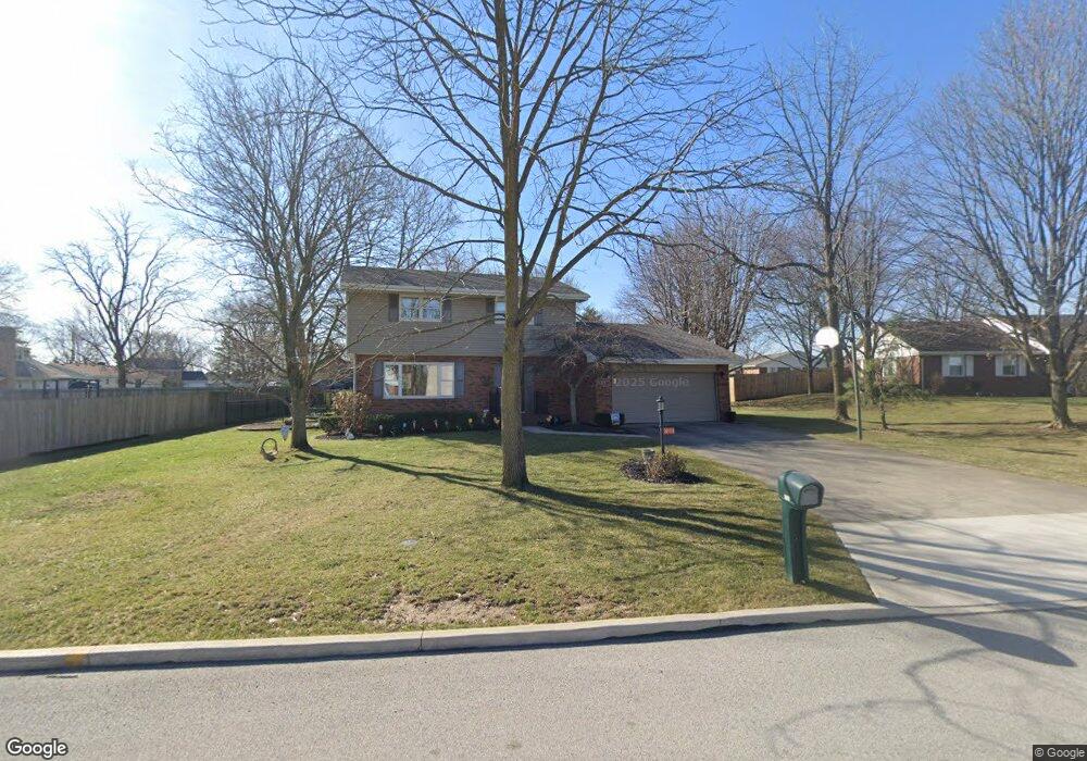 933 Thornapple Ln, Findlay, OH 45840 - photo 1