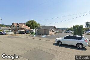 824 Cedar St, Myrtle Point, OR 97458