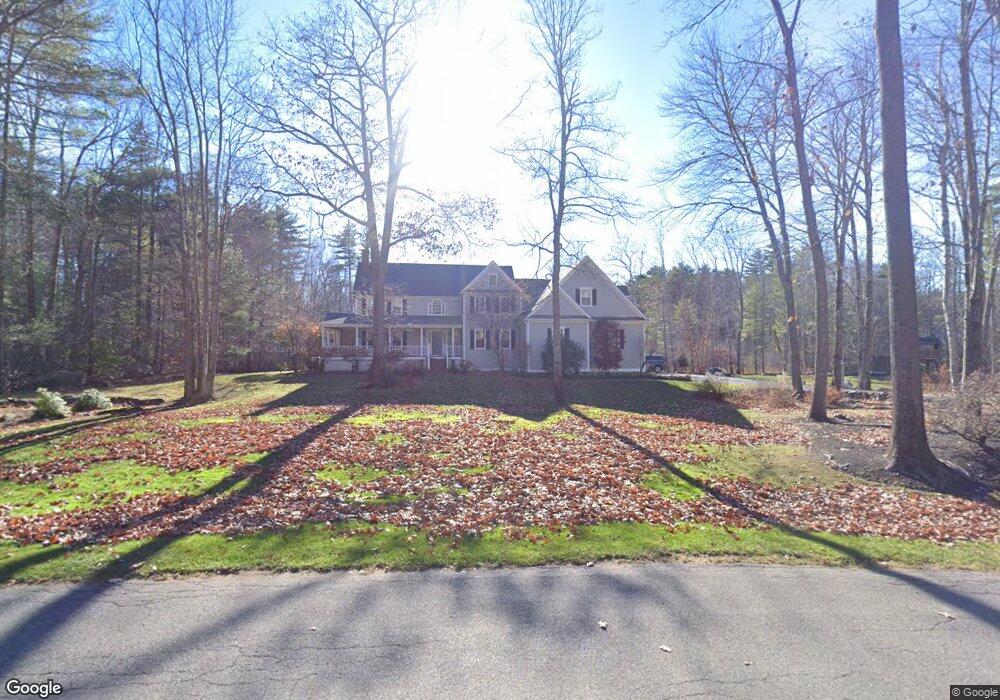 1 Merry Meeting Ln, Rye, NH 03870 - photo 1