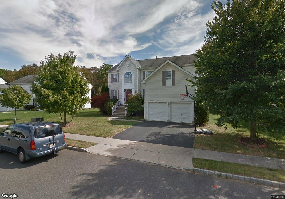 12 Fairmont Dr, Columbus, NJ 08022 - photo 1