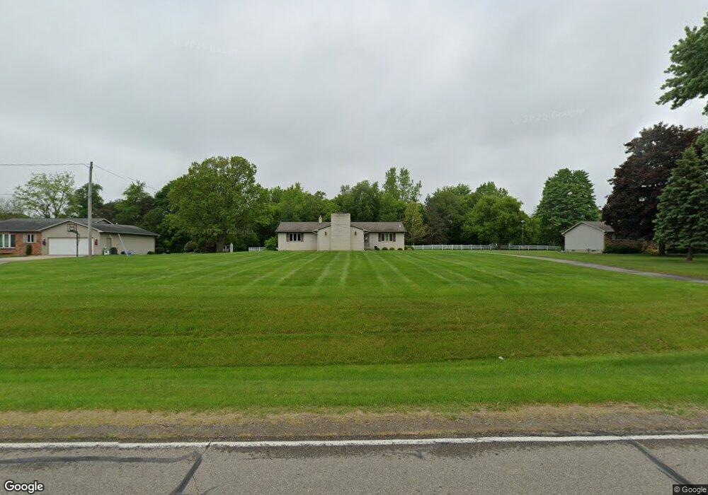 5382 W Frances Rd, Clio, MI 48420 - photo 1