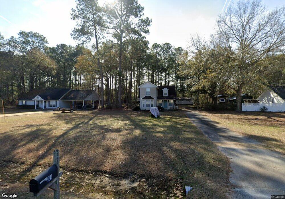 101 Bradford Rd, Thomasville, GA 31757 - photo 1