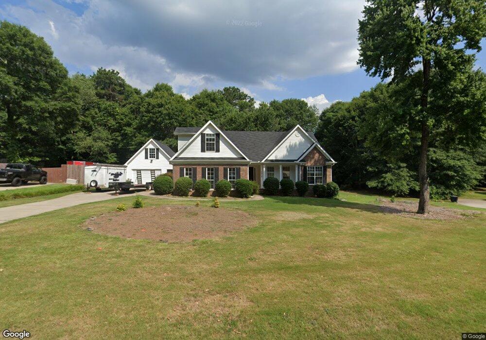 3516 Heathervale Way SW, Conyers, GA 30094 - photo 1