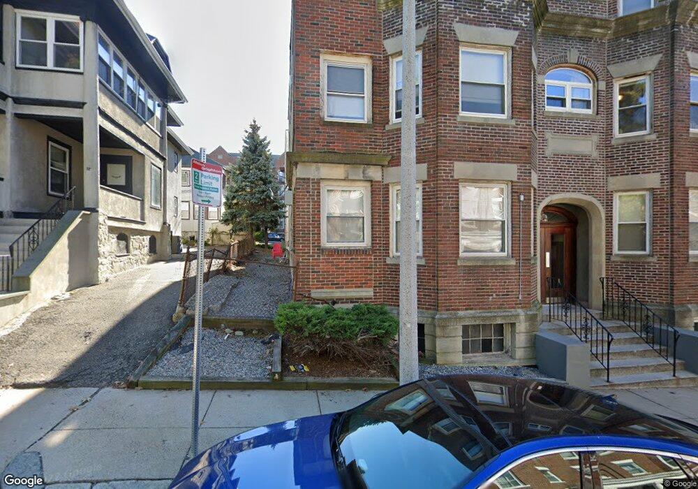 34 Boulevard Terrace, Boston, MA 02134 - photo 1