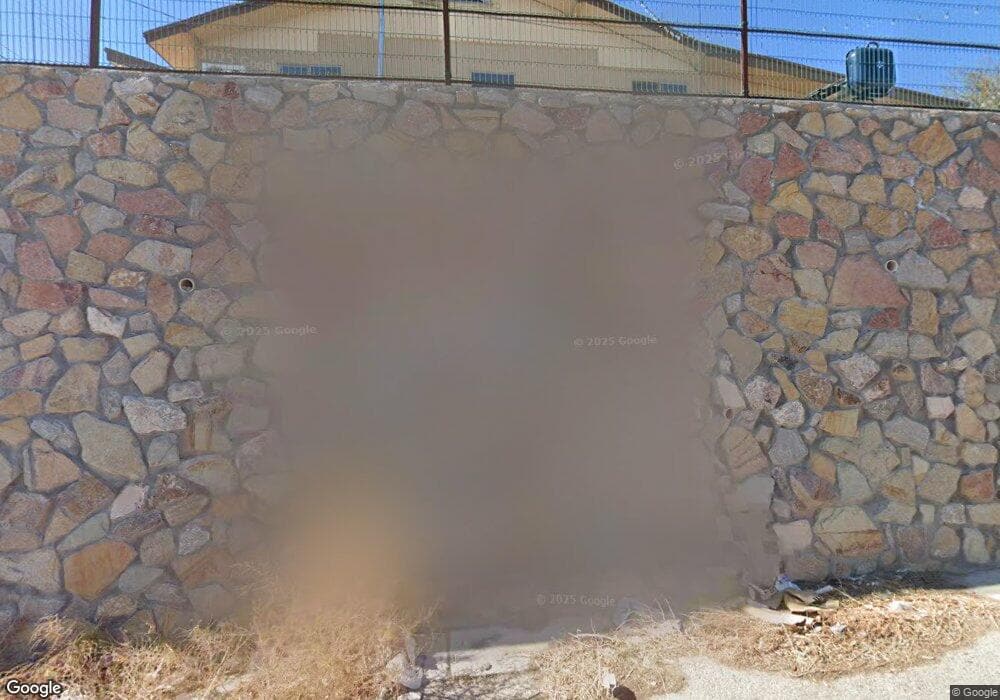 2626 San Diego Ave, El Paso, TX 79930 - photo 1