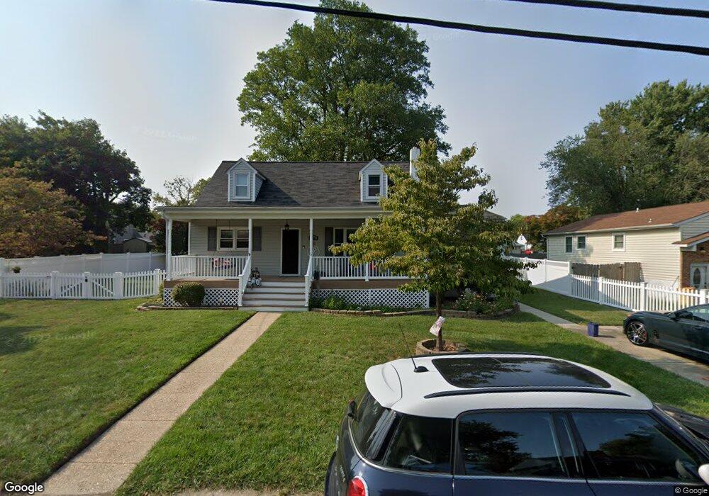 200 Glen Rd, Pasadena, MD 21122 - photo 1