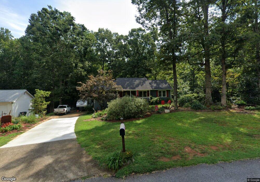 2539 Forestdale Dr, Dacula, GA 30019 - photo 1