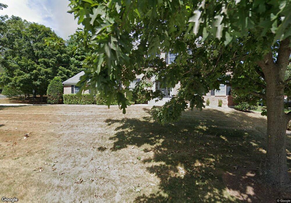 4 Harts Run Ct, Towson, MD 21286 - photo 1