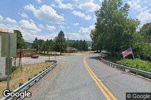 3004 Upper Cove Rd, Mathias, WV 26812