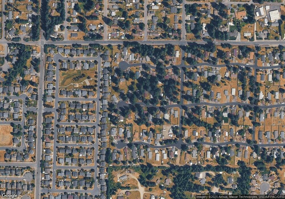 8112 195th St E unit 99, Spanaway, WA 98387 - photo 1