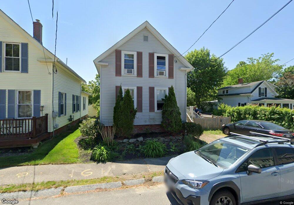 43 Forest St, Dover, NH 03820 - photo 1