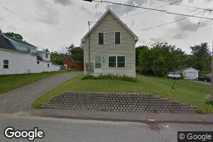 36 Silver St, Mars Hill, ME 04758