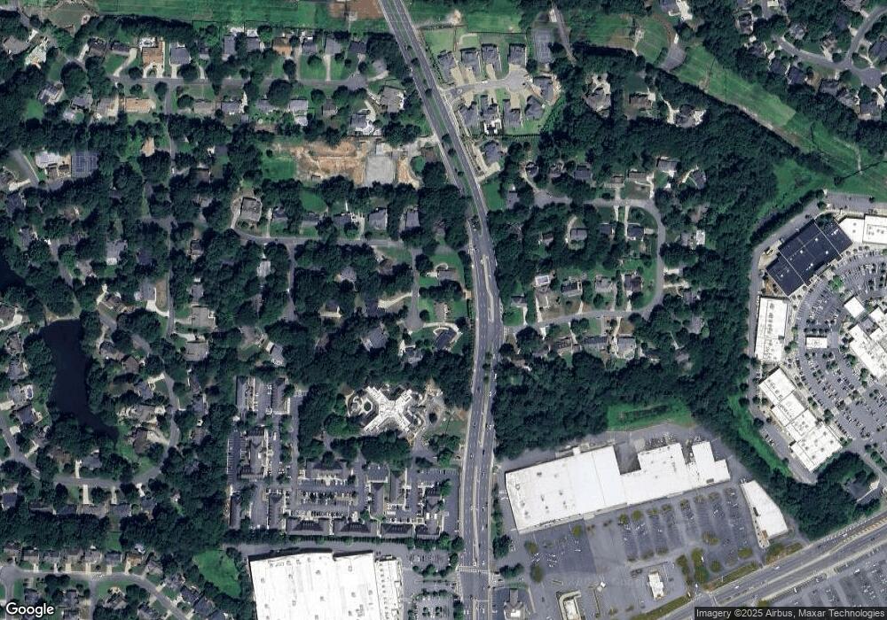 1623 Woodfall Ct unit 17, Marietta, GA 30062 - photo 1