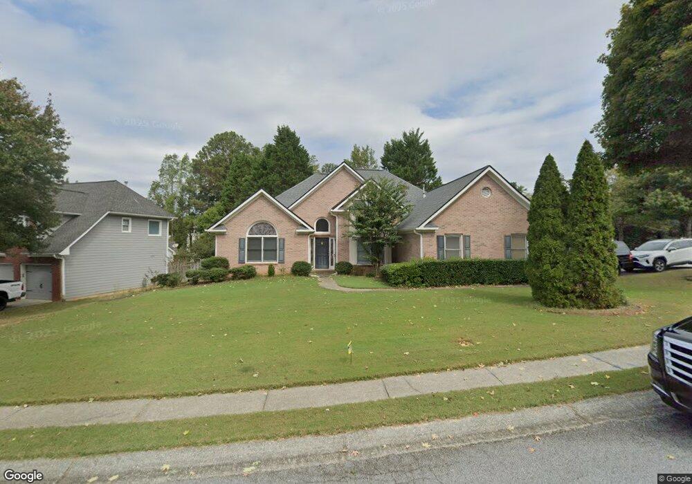 3425 Maple Terrace Dr, Suwanee, GA 30024 - photo 1