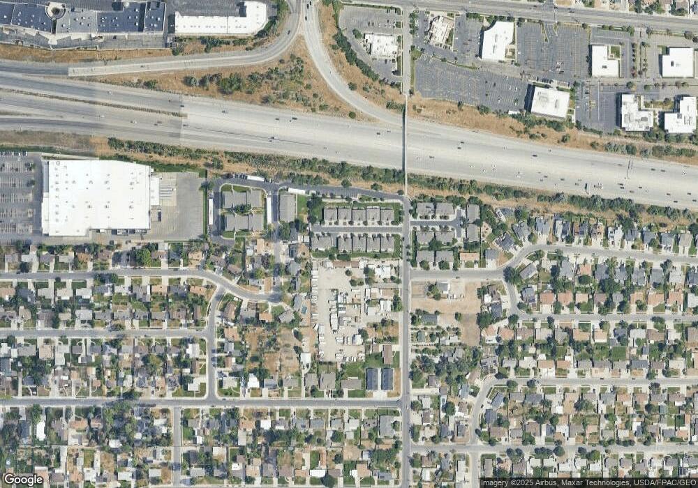 268 Twin Bridges Ln unit 7, Midvale, UT 84047 - photo 1